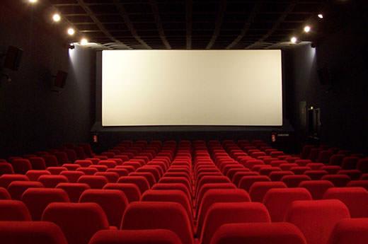 Exploitant salle cinema