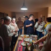 Après le concert